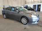 2016 NISSAN SENTRA