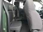 2024 NISSAN Frontier