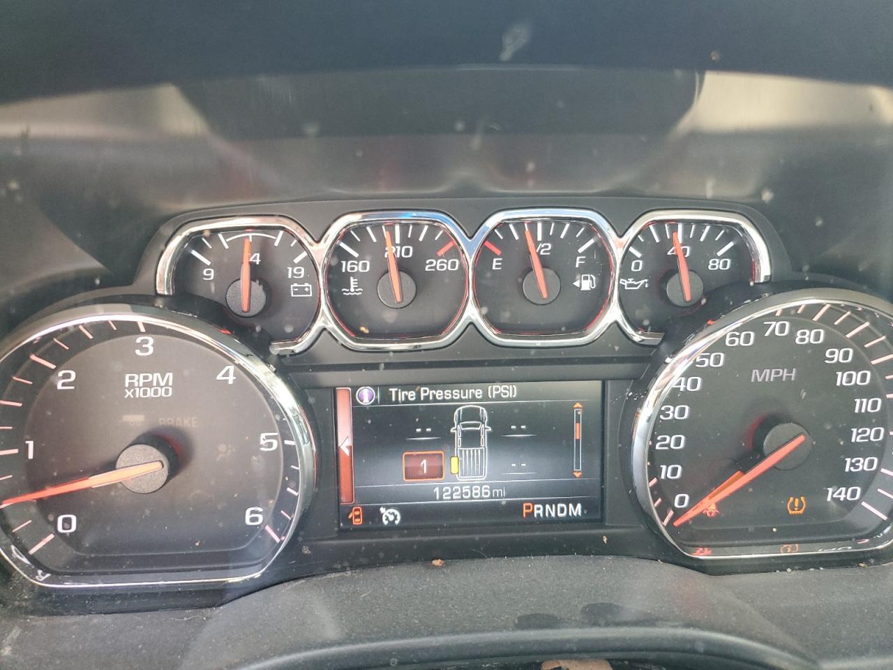 2014 GMC Sierra