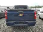 2010 CHEVROLET Avalanche