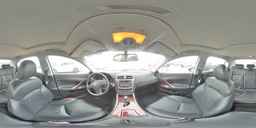 2008 LEXUS Is