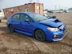 2019 SUBARU WRX