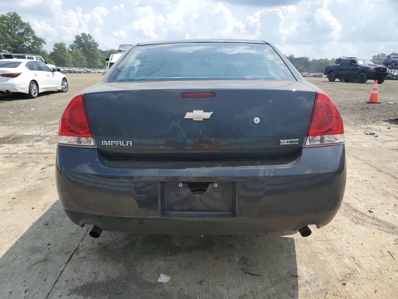 2013 CHEVROLET IMPALA