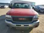 2003 GMC Sierra