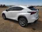 2016 LEXUS Nx