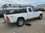 2008 TOYOTA TACOMA