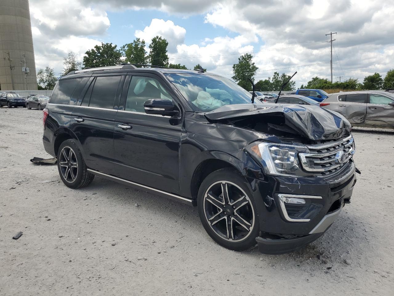 2021 FORD Expedition