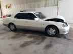 1999 TOYOTA Celsior