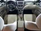 2010 SUBARU IMPREZA