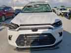 2024 TOYOTA HIGHLANDER