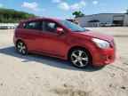 2009 PONTIAC VIBE