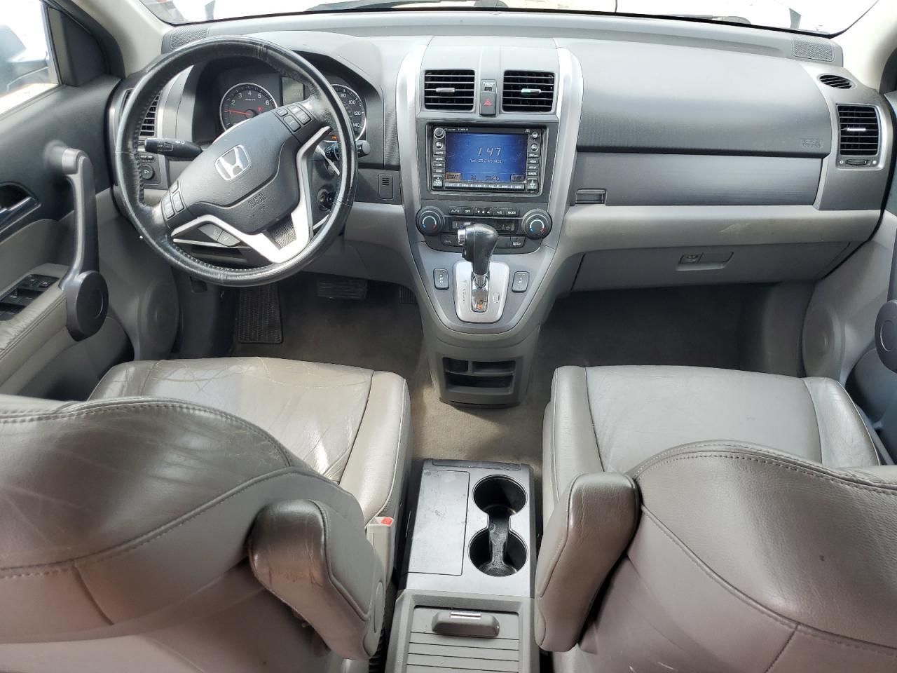 2008 HONDA CR-V