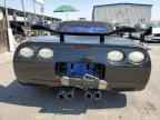 2002 CHEVROLET CORVETTE