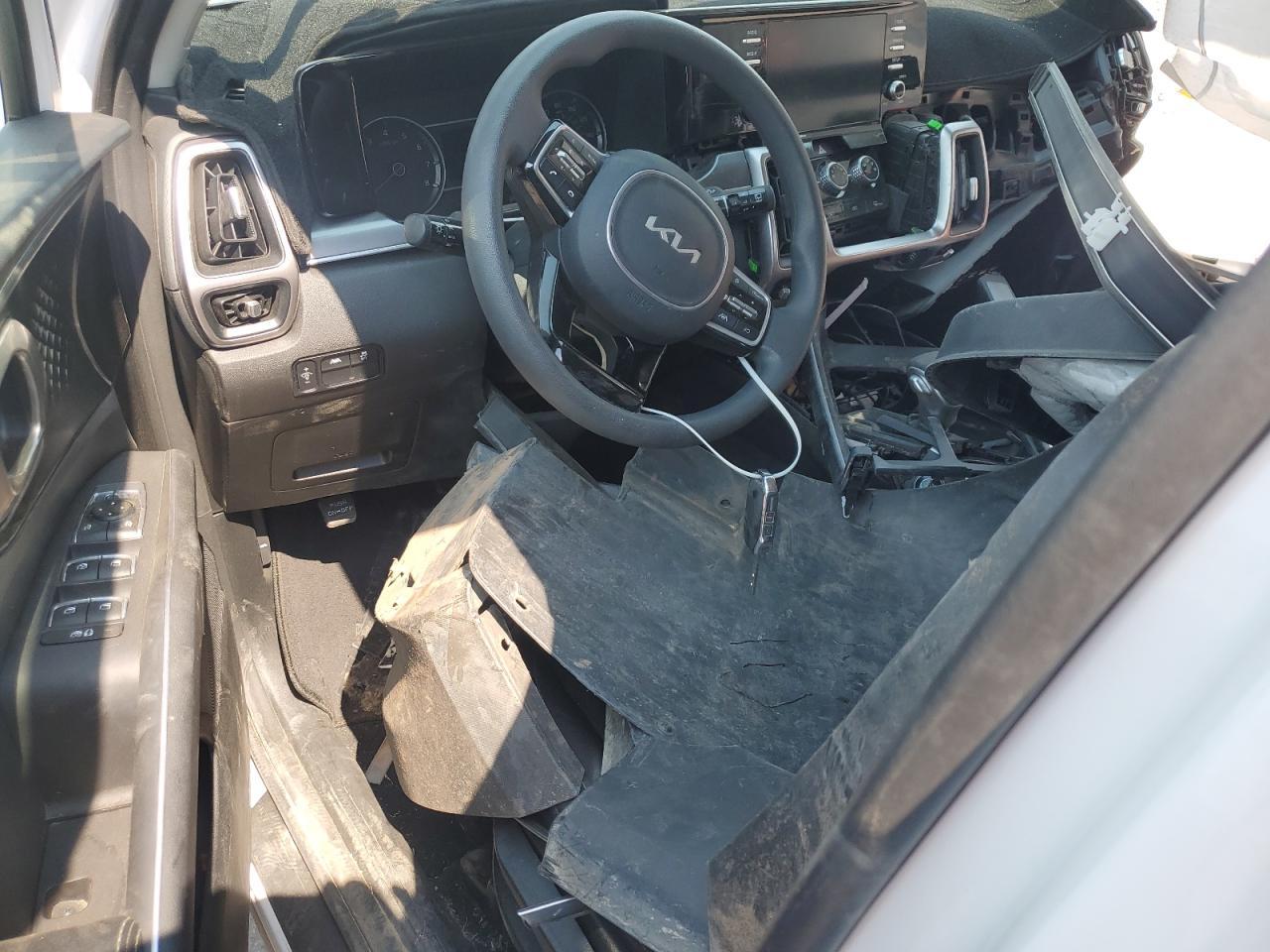 2023 KIA SORENTO