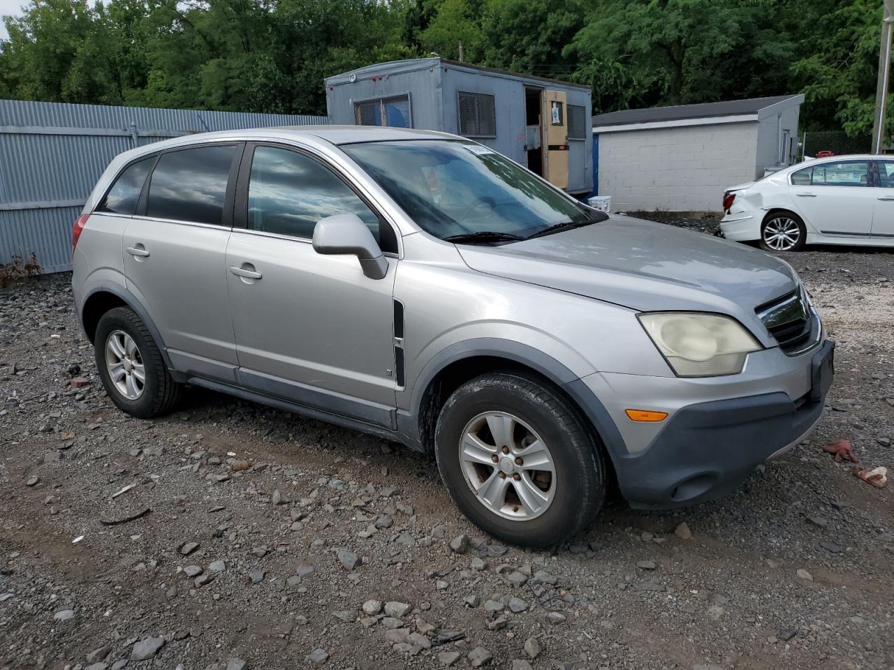 2008 SATURN Vue
