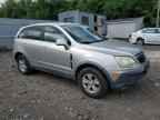 2008 SATURN Vue