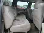 2001 CHEVROLET Suburban