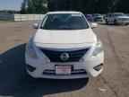 2018 NISSAN VERSA