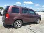2014 HONDA PILOT