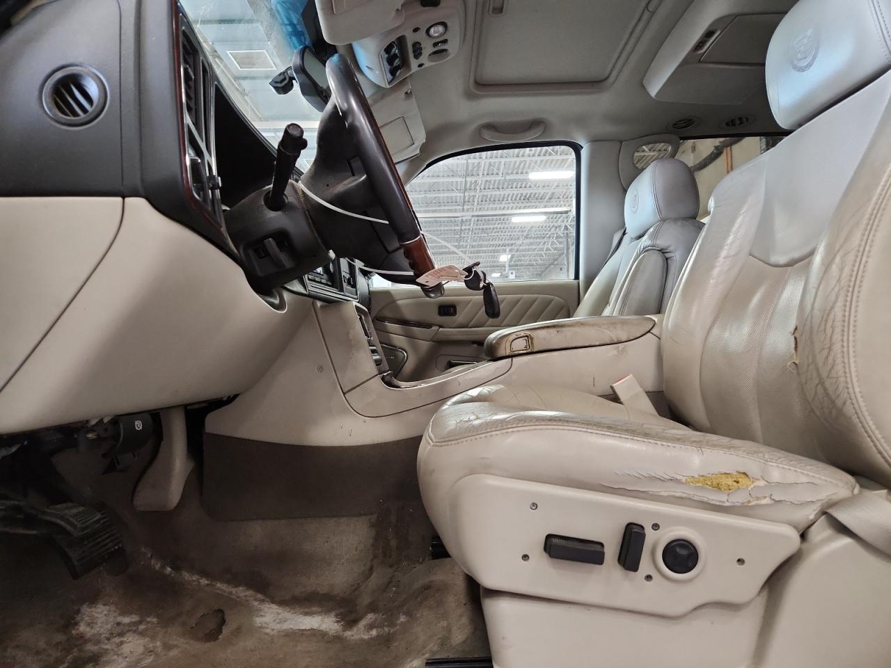 2006 CADILLAC Escalade ESV