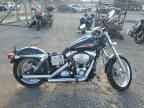 2007 HARLEY-DAVIDSON FXDL
