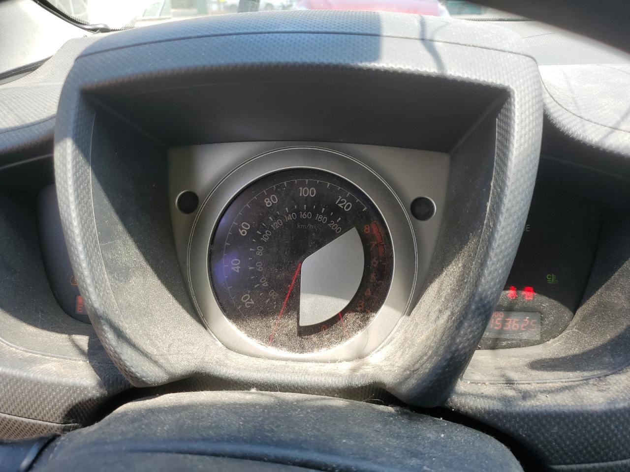 2008 TOYOTA SCION