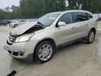 2015 CHEVROLET TRAVERSE