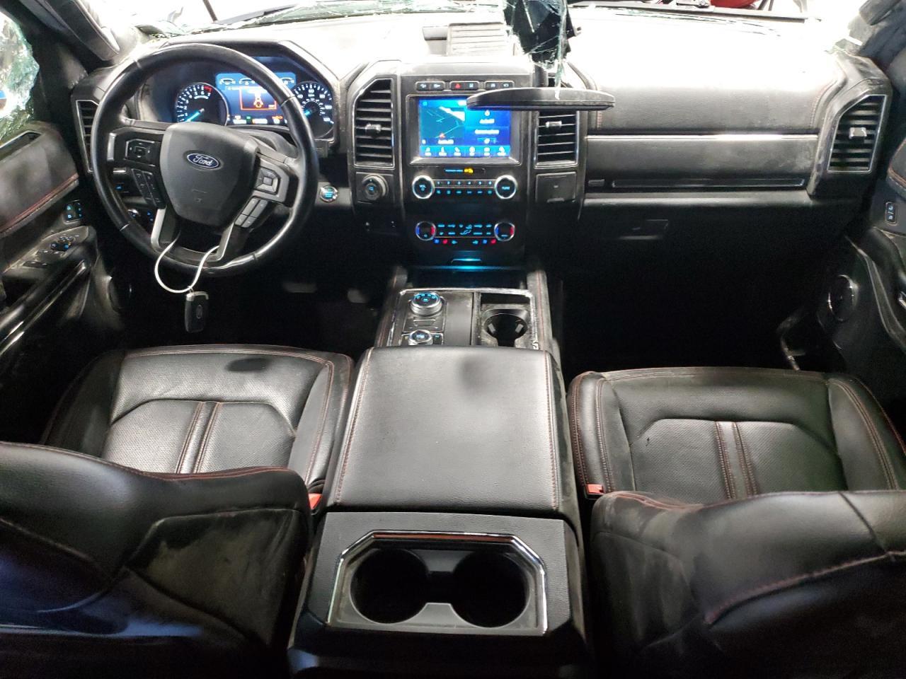 2020 FORD Expedition