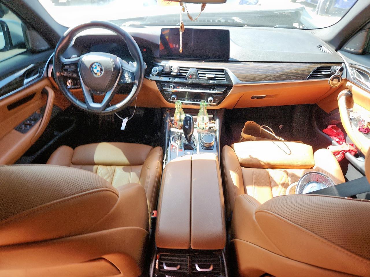 2023 BMW 5 series