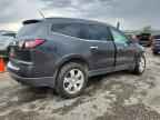 2015 CHEVROLET TRAVERSE