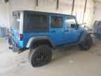 2016 JEEP WRANGLER