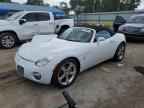2007 PONTIAC SOLSTICE