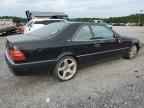 1999 MERCEDES-BENZ CL-Class