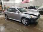 2013 SUBARU Legacy