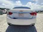 2017 CHEVROLET IMPALA
