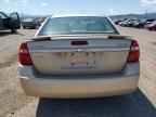 2005 CHEVROLET MALIBU