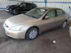 2004 HONDA ACCORD