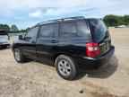 2005 TOYOTA HIGHLANDER