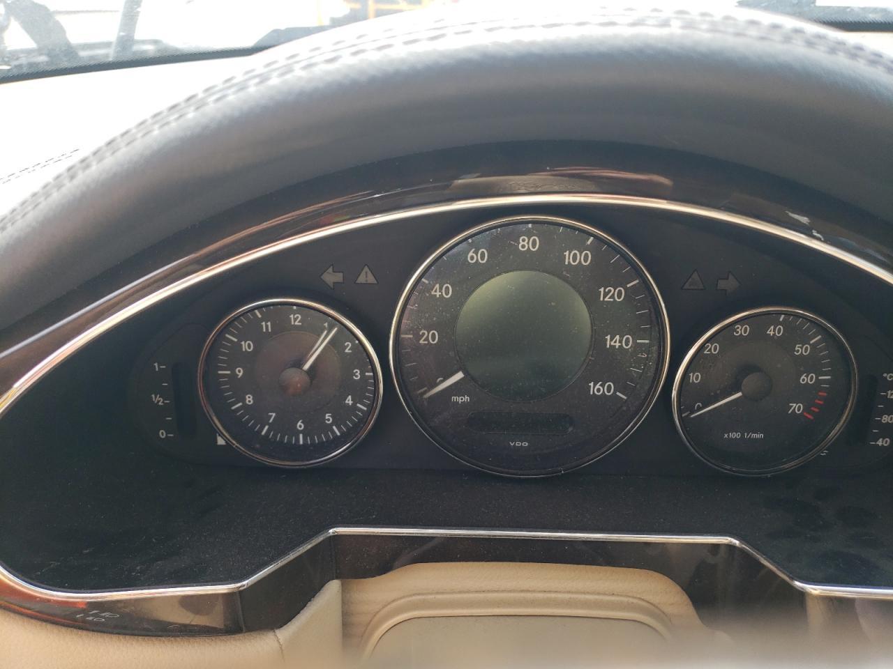 2008 MERCEDES-BENZ CLS-Class