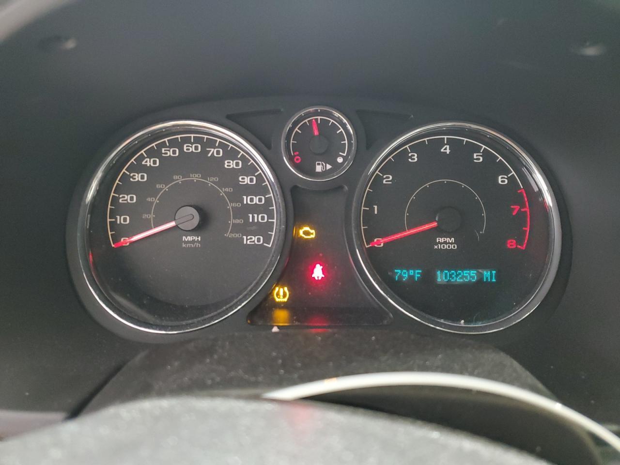 2010 CHEVROLET COBALT