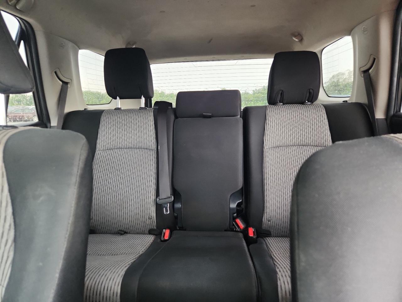 2014 TOYOTA 4Runner