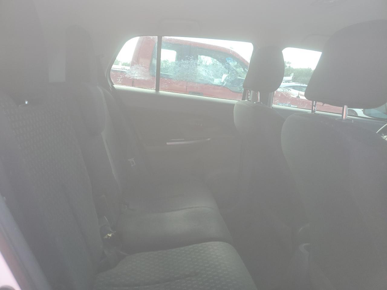 2013 TOYOTA SCION