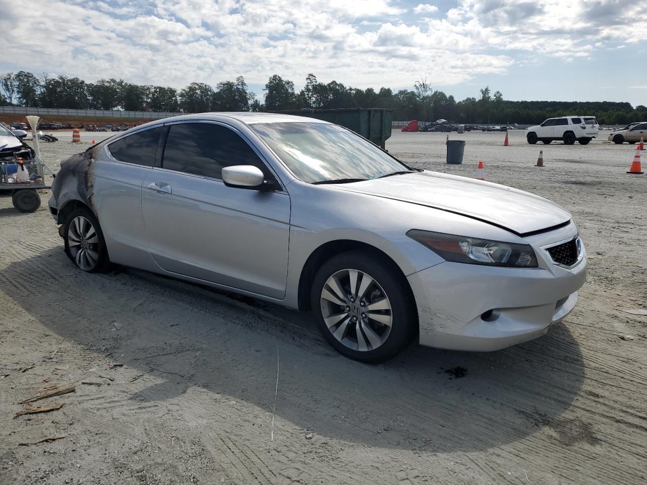 2010 HONDA ACCORD