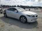 2010 HONDA ACCORD
