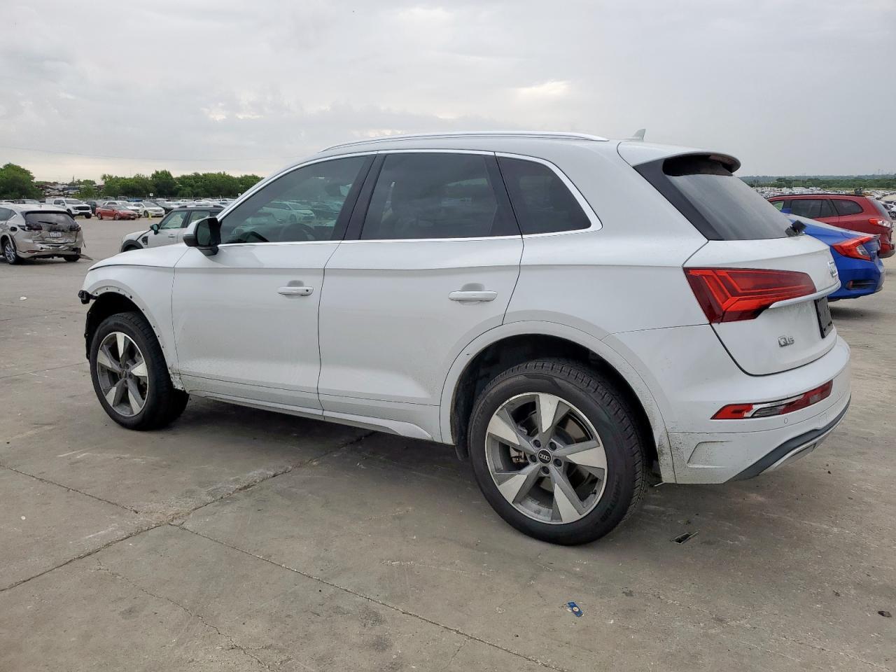 2023 AUDI Q5