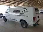 2013 FORD ECONOLINE