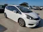 2012 HONDA FIT