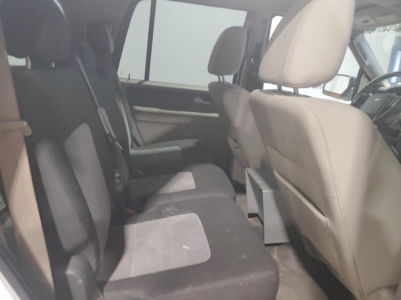 2009 FORD Expedition