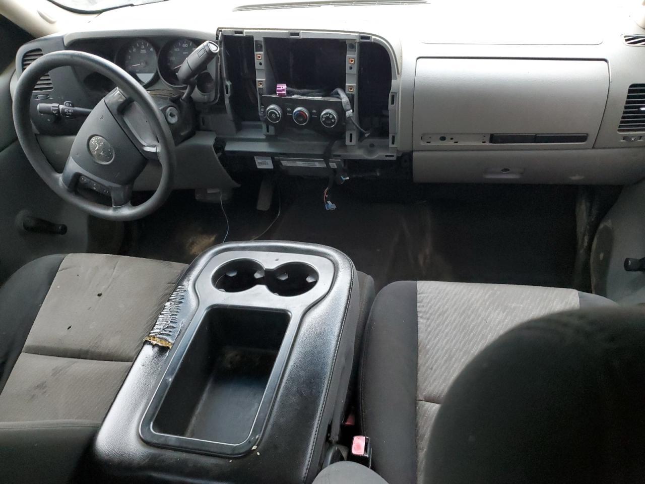 2007 CHEVROLET Silverado