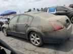 2006 NISSAN Maxima